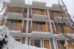 Nimat Nivas By Fuwa, Manali