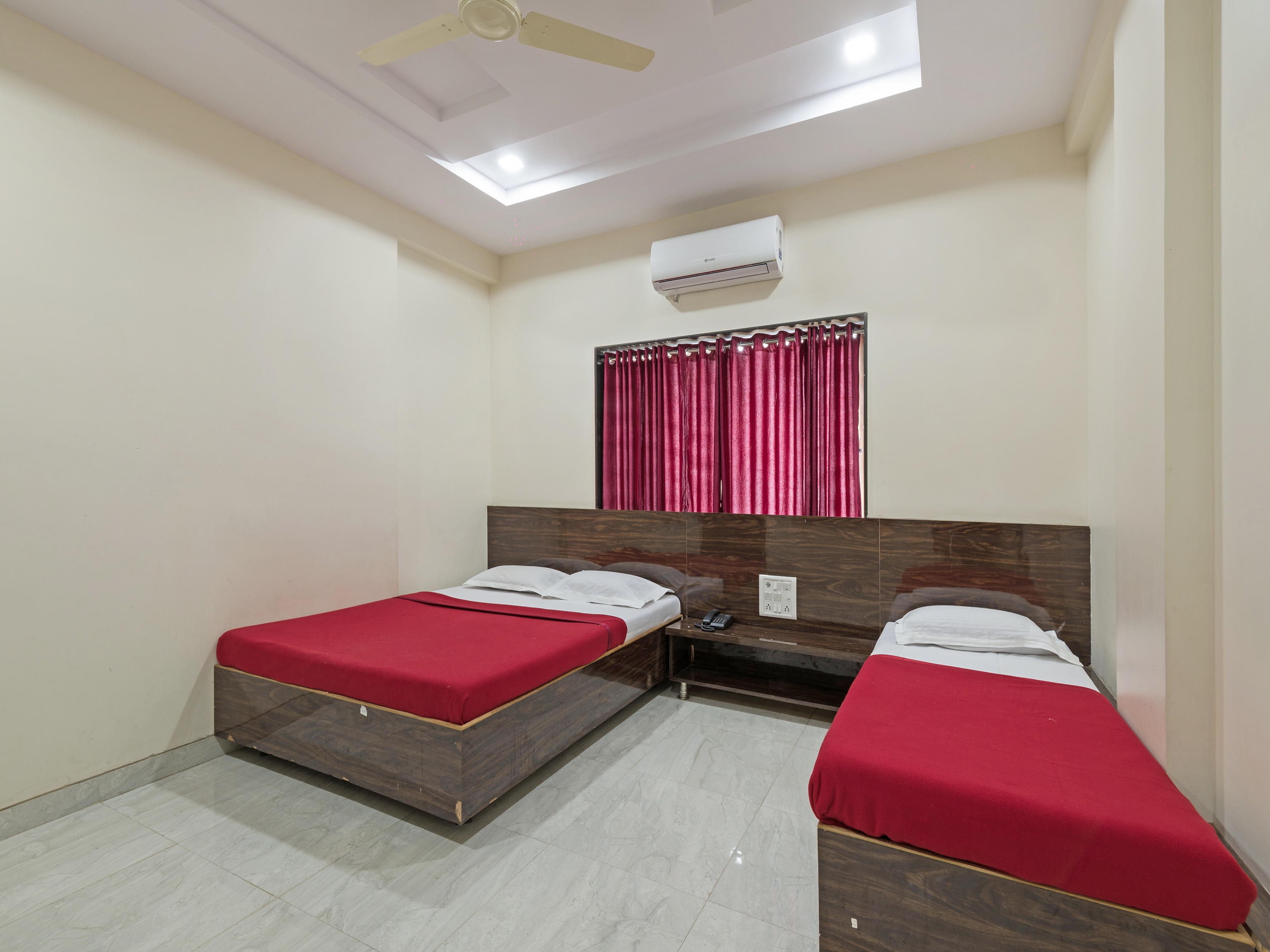HOTEL SAI RAJARAM PALACE 3