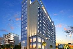 Radisson Blu Towers Kaushambi Delhi NCR, Ghaziabad