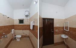 Washroom