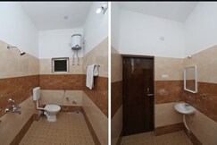 Archie Oasis, Bhubaneshwar