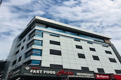 HALA RESIDENCY, Cochin