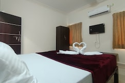 Crystal Lodge, Dandeli