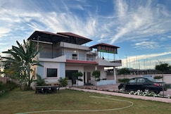 Bhavya Farms and Resort, Mhow
