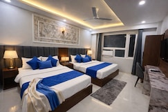 Hotel Royal Dot By Sitara Premium, Haridwar, Haridwar