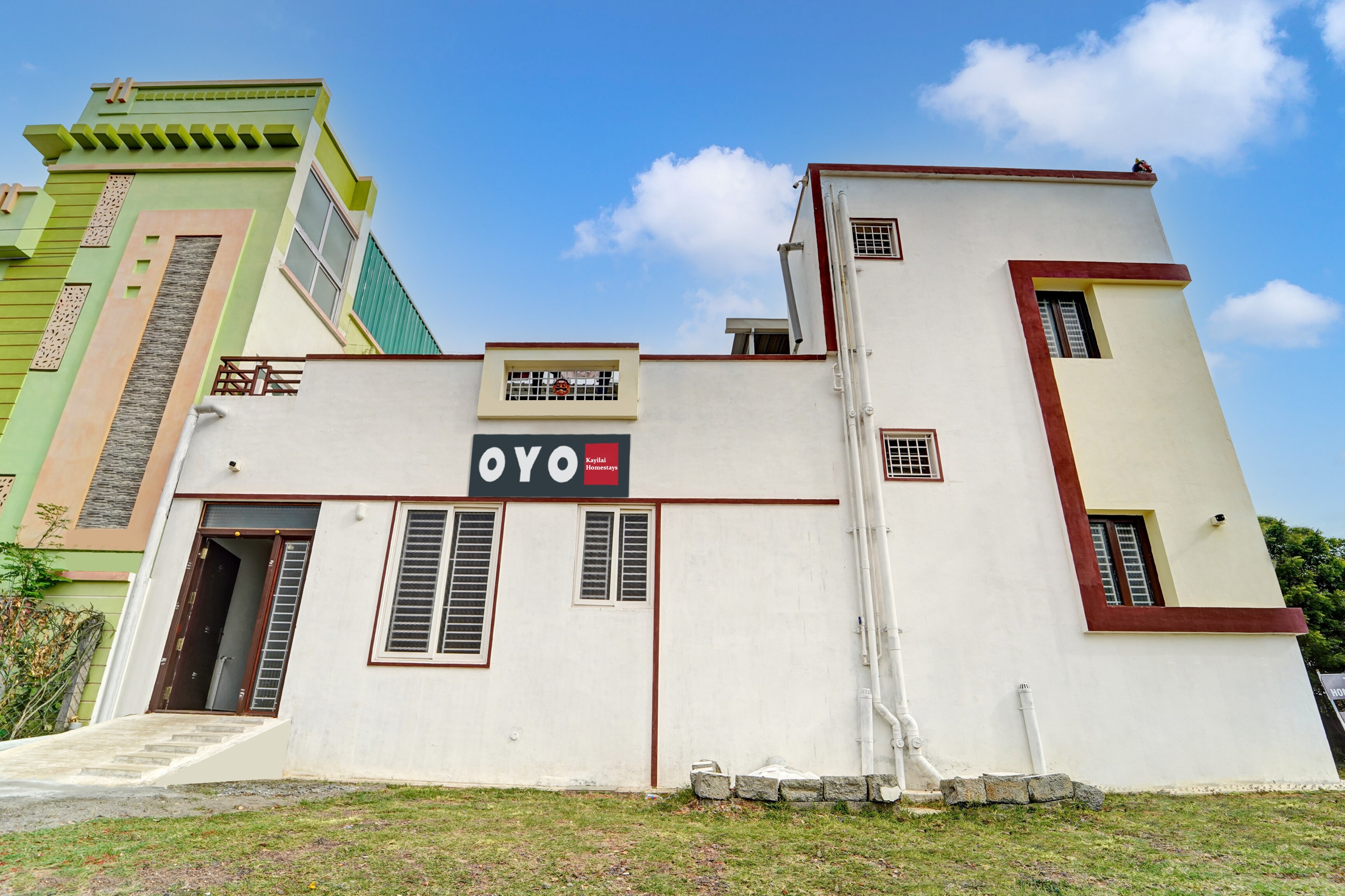 Hotel O Kayilai Homestays - Tap to explore photos