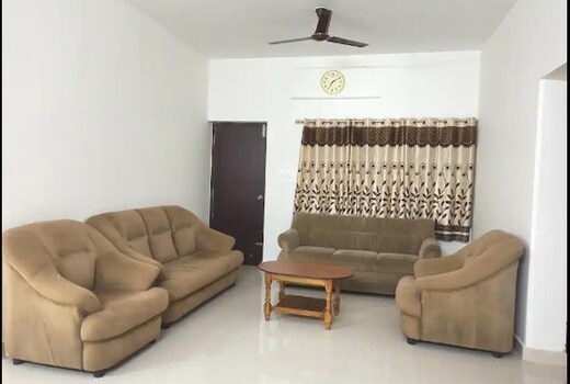 CORNELIOs HAVEN 3BHK