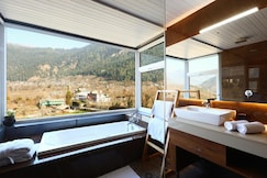 The Voyage Resort and Spa, Manali