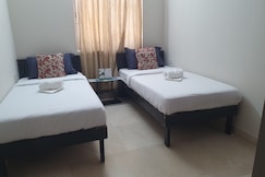 BS home stay Green line 5 min walk from jp park, Bangalore