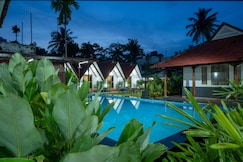 Dhruv Heritage Lake Resort Cherai, Cochin