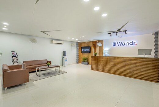 Wandr Hotel Medicity Gurugram, Near Medanta Hospital