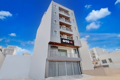 Hotel O ETERNAL RESIDENCY, Gurgaon