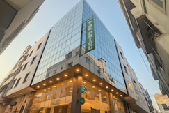 Hotel Lime pride Near IGI Airport Delhi, Delhi