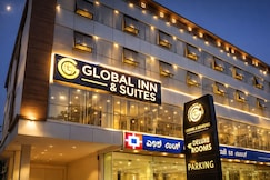 Global Inn Suites, Dharmasthala
