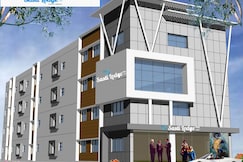 Sasti Lodge palani, Palani