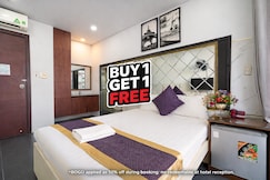 Collection O Duc Dat Hotel - Go Vap District, Di An