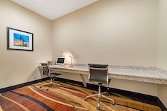 Best Western Hebbronville Inn, Jim Hogg