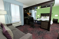Hampton Inn & Suites by Hilton Winnie, Chambers, Texas