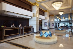 Crowne Plaza Hotel Istanbul - Asia, Istanbul