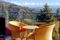 Fairmont Cottage, Mukteshwar