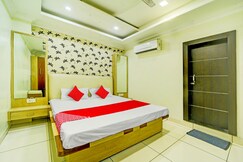 Hotel O My Lord, Vidisha