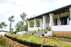 The Inglewood Bungalow, Yercaud