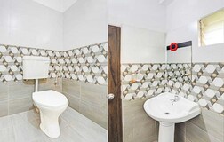 Washroom