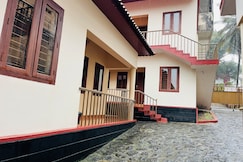 Tigerland Cottage Thekkady, Thekkady