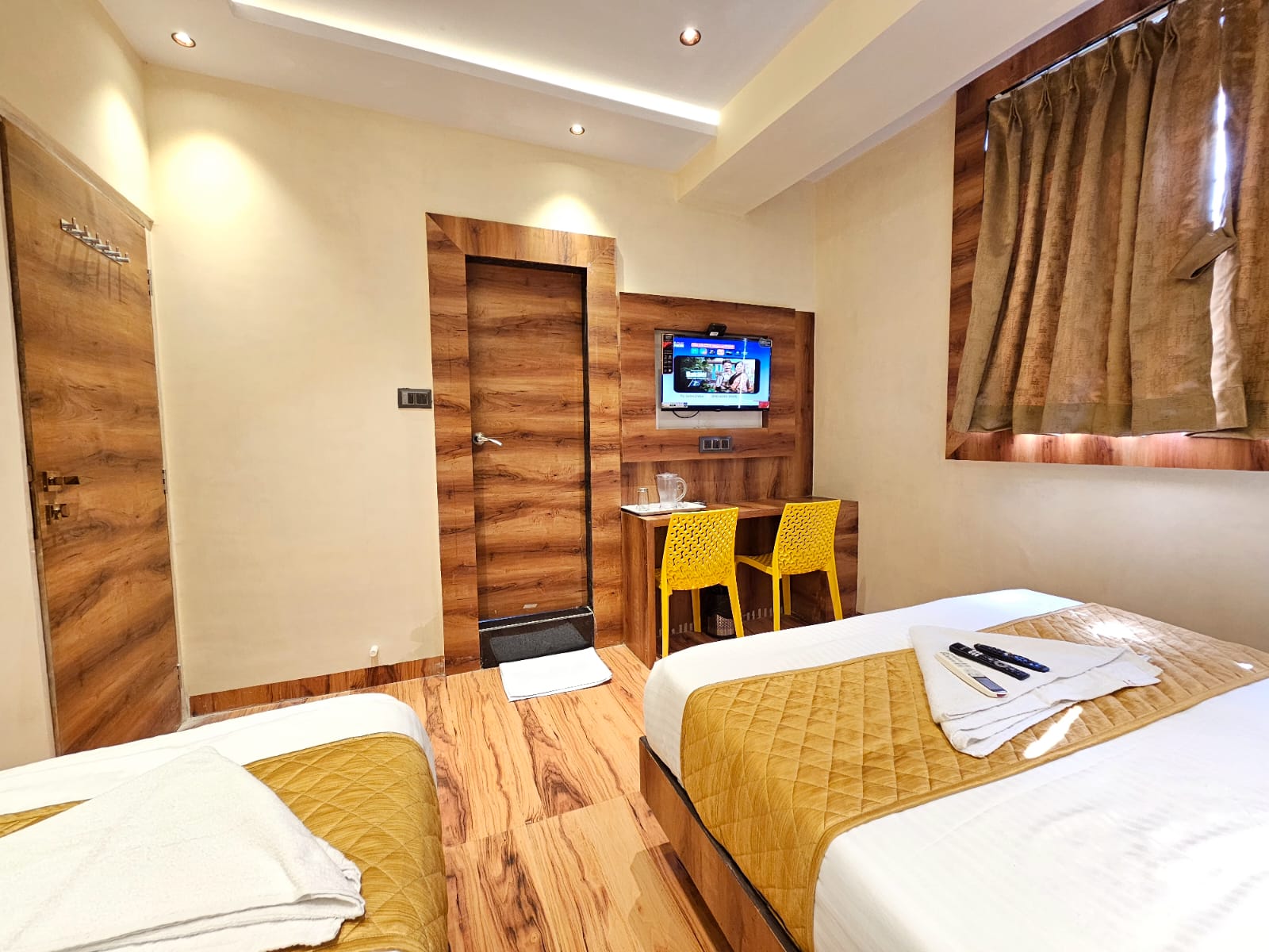 Hotel Imperial Suite