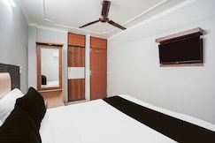 Hotel O by OYO Exotica Palace, Delhi