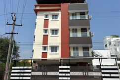 Krish homes 2BHK, Coimbatore