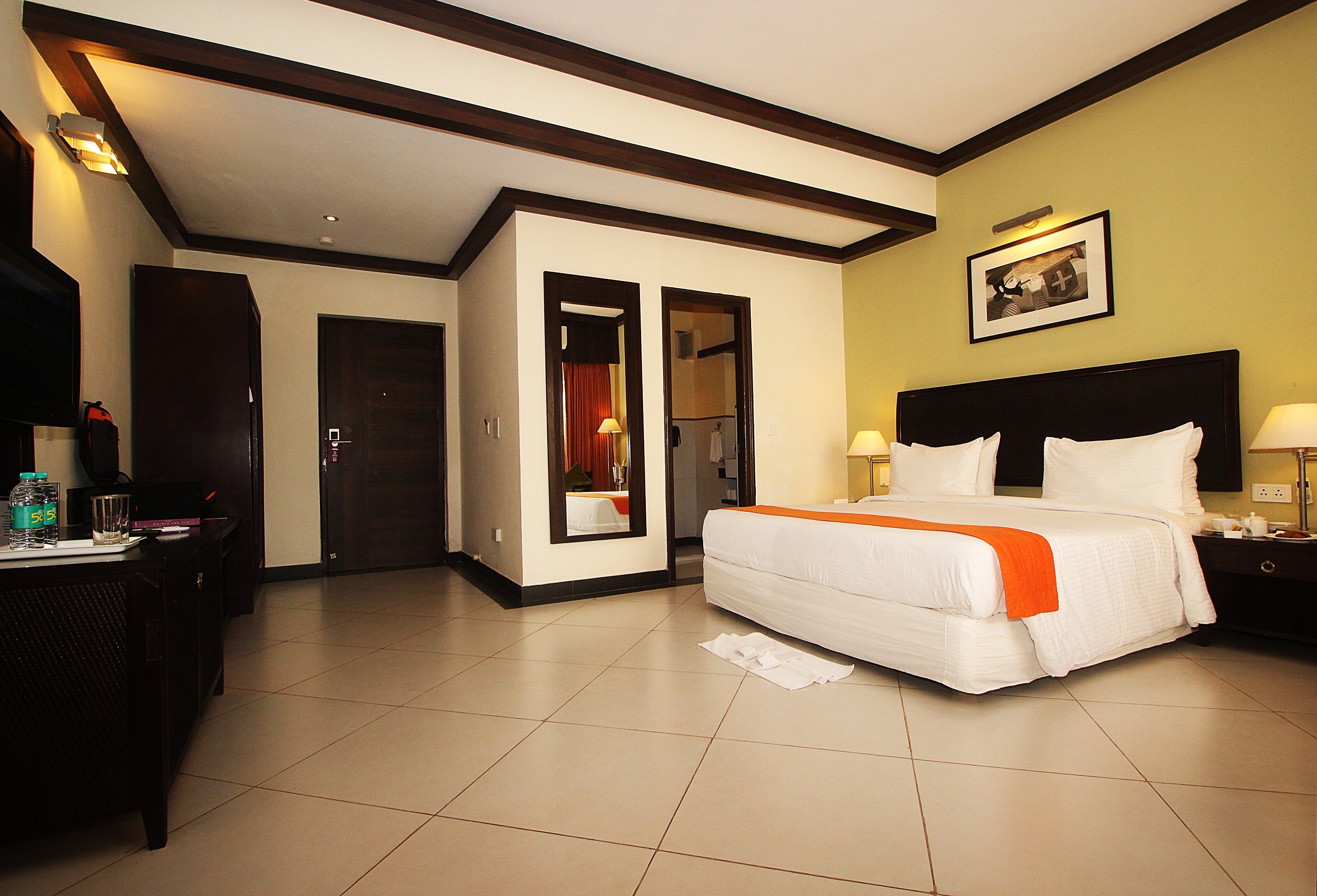 Living Room By Seasons Goa Inr 614 Off 2 7 9 9 Resort Price Address Reviews