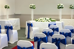 Holiday Inn CHESTER - SOUTH, Blackpool