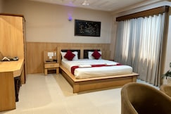 Hotel Relax Inn, Banswara
