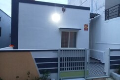 Dream Lucky Homestay, Hampi