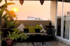 The Terrace Haven JP Nagar, Bangalore