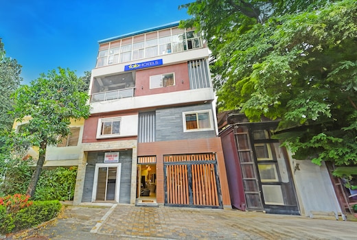 FabHotel Grand Stay Ambedkar Nagar