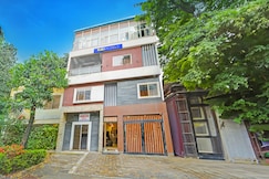 FabHotel Grand Stay Ambedkar Nagar, Indore