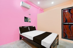 Hotel O Welcome Guest House, Patna