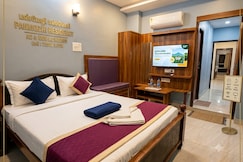 PANMOZHI RESIDENCY, Vellore