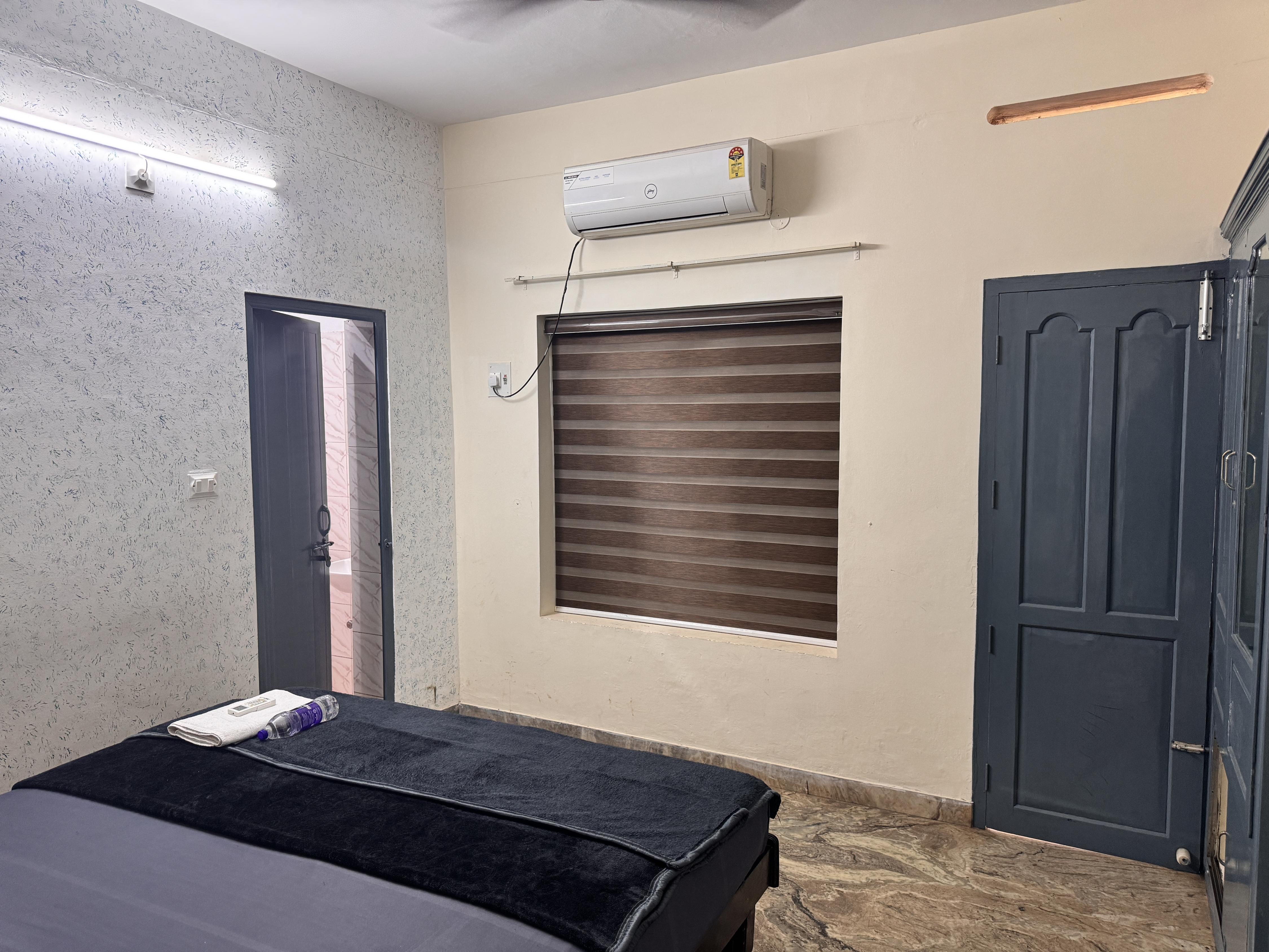 Moon Wave Beach Residence 𝗕𝗢𝗢𝗞 Varkala Cottage