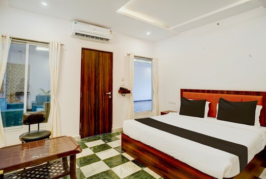 Hotel O Aashiyana Inn