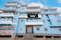 Townhouse Vijay Nagar Patna Formerly Imperial Nest, Patna