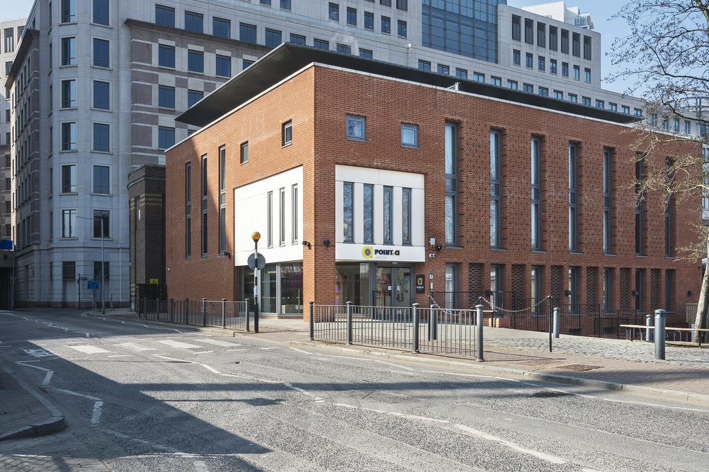 Point A Hotel London Canary Wharf London Hotel Price - 