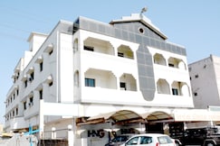 Hotel Monarch Excelency, Ankleshwar