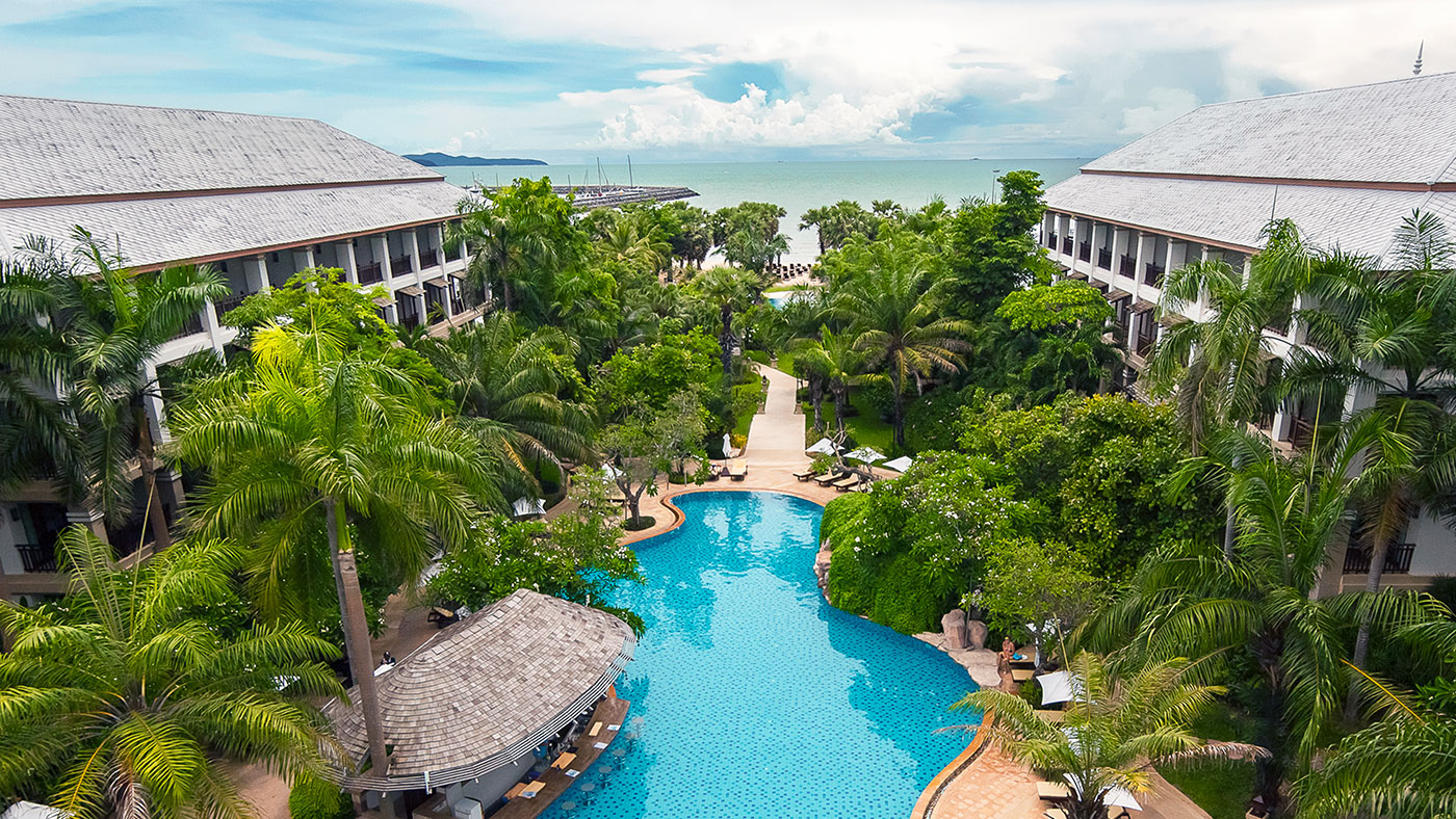 Ravindra Beach Resort & Spa - Tap to explore photos