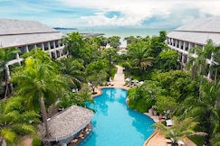 Ravindra Beach Resort & Spa, Pattaya