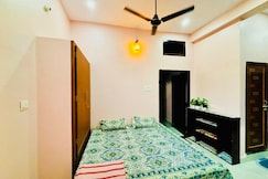 Premium 2BHK Family Flat, Varanasi