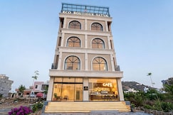 The Eco Boutique Satva Udaipur, Udaipur