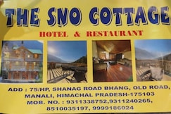 The Sno cottage manali, Manali